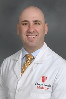 Dr. William Berg