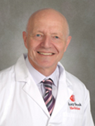 Jack Fuhrer, MD