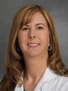Jill A Douglas, NP. STI Clinic