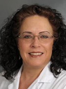 Rita Kelly, NP