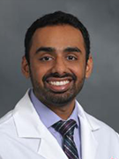 Sarath G Nath, MD