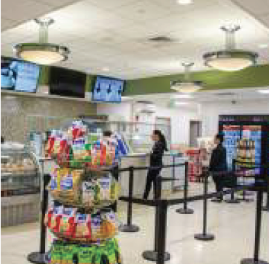 Skyline Deli