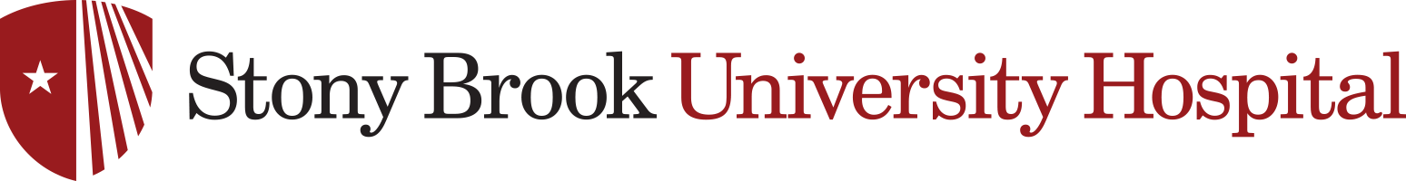 Stony Brook University Hospital Logo
