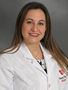 Melanie Van Sise, MD, FACOG