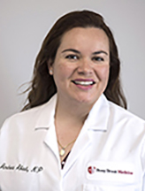 Andrea Sanclemente, MSN, DNP