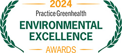 Practice Greenhealth Environmental Excellence Awards