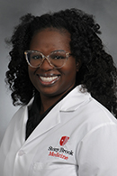 Jeannelle Chaperon, CNM