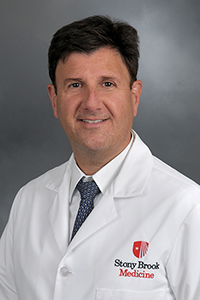 Gideon L. Schneck, MD