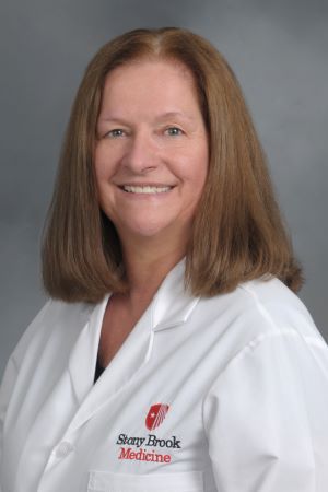 Mary Bradley
