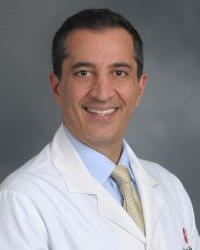 Portrait of Dr. Emanuel D. Chryssos, MD, FACC, RPVI