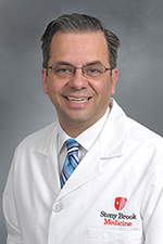 John Kennedy, MD