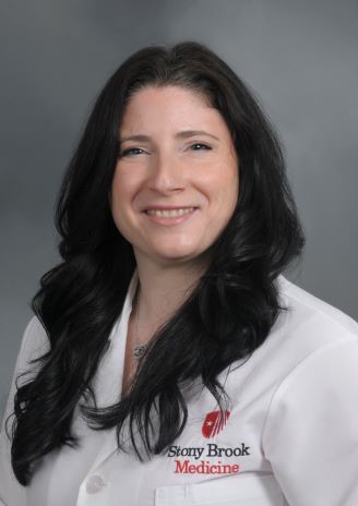 Christine Mouzakitis, MS, AGNP-C