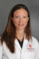 Kristen Alarcon, FNP