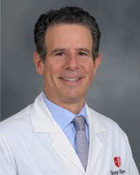 Portrait of Dr. David M. Benson, MD, FHRS