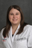Christine Dwyer, PA-CA