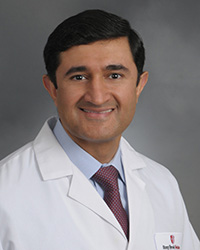 Portrait of Dr. Chirayu V. Gor, MD, FACC