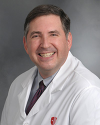 Portrait of Dr. Christopher M. Cesa, MD