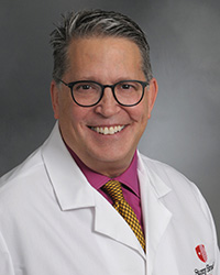 Portrait of Dr. David M. Franko, MD, FACC