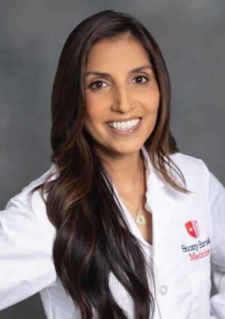 Dr. Gagandeep Gill