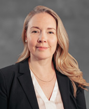 Emily Mastaler, MA, MBA