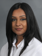 Farzana Alekseyeva, DO