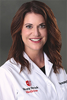  Gabrielle Gossner, MD