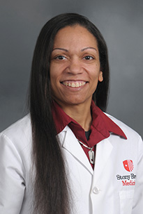 Julianne Smith, BSN, MSN, FNP-BC