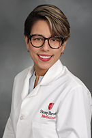 Cynthia  Leon