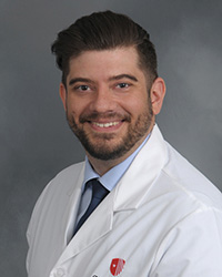Portrait of Dr. Leonidas Miras, MD