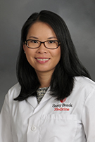 Xun (Julie) Lian, MD