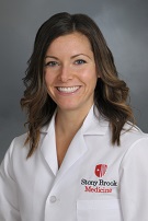 Alisa Tulande, NP
