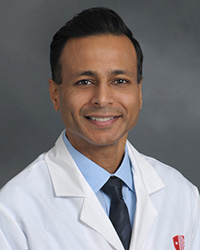 Portrait of Dr. Neal B. Patel, MD, FACC, FSCAI