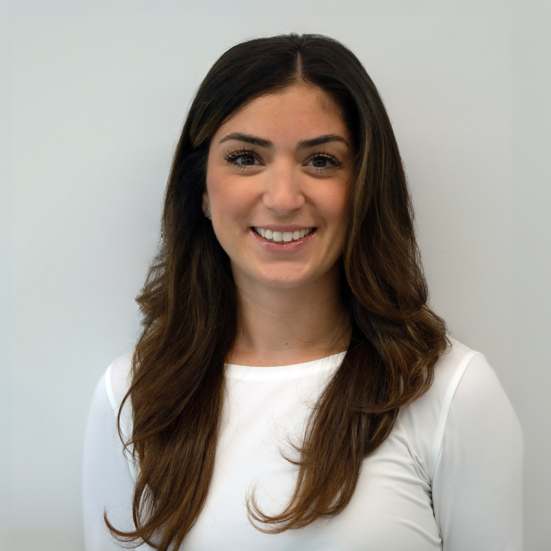 Christina Nee, RDN, CDN