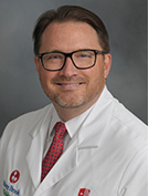 Dr. Keith Breglio