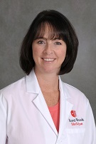 Carrie Semelsberger