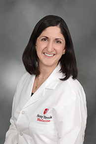 Lisa Appelt, FNP-BC