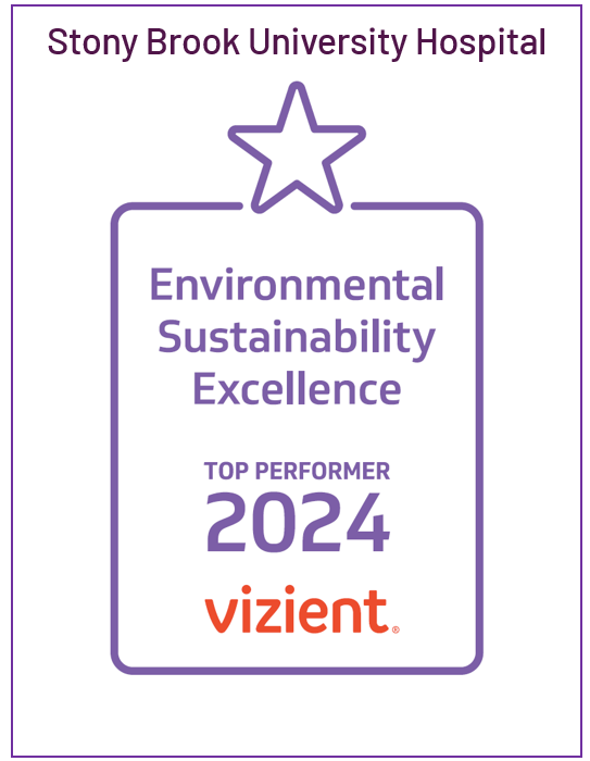 Vizient award