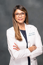 Neha Sheth, DO, FACOG