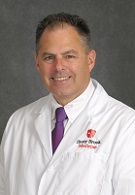 Image: Dr. David Garry