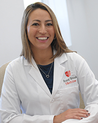 Kristin Sharar, MD, FACOG