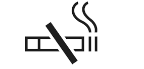No Smoking