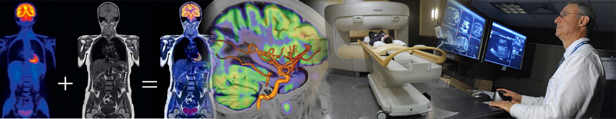 Radiology Banner Imagery