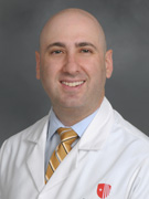 William Berg, MD