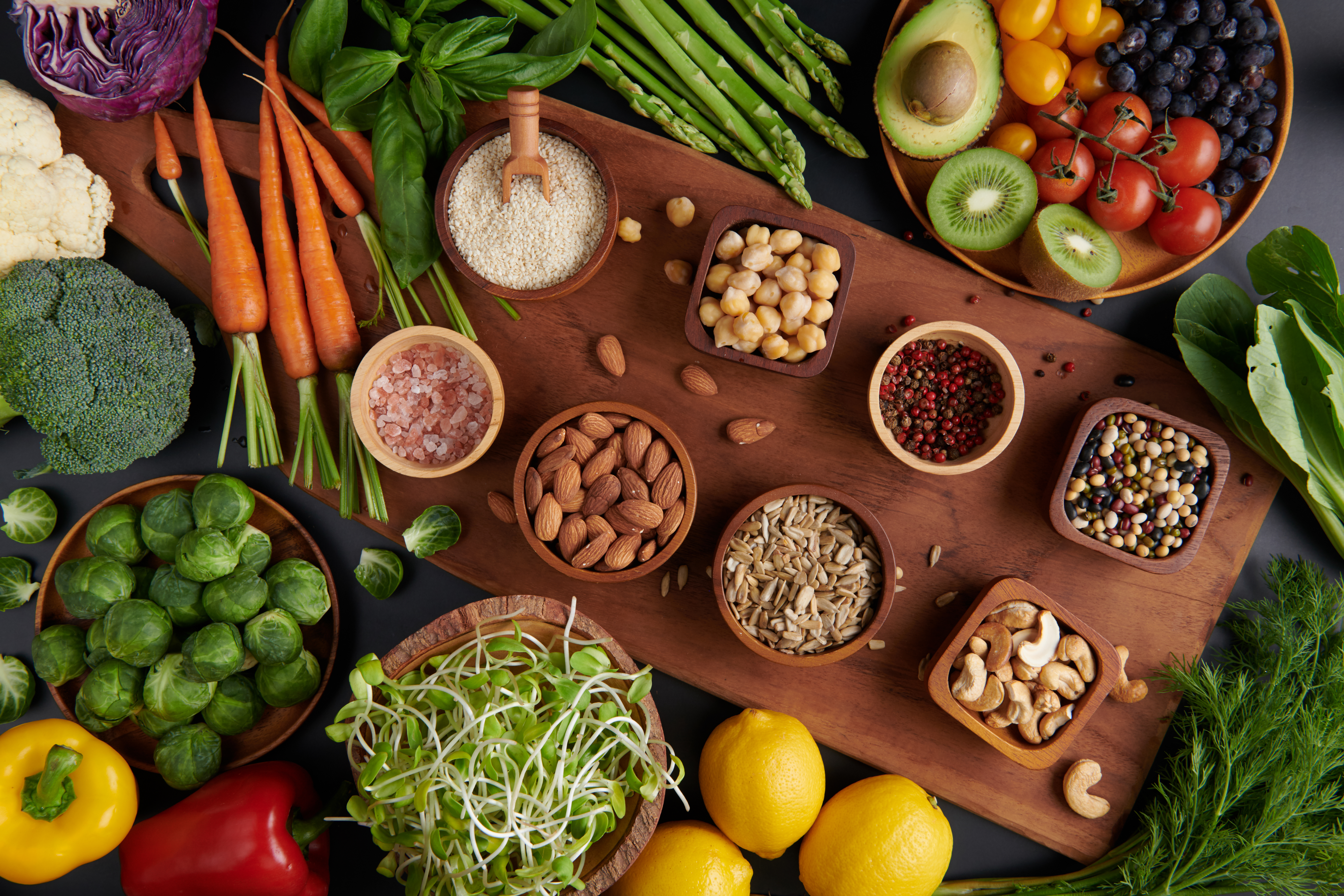 National Cholesterol Education Month