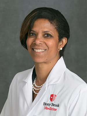Allison McLarty