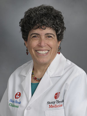Sharon Nachman