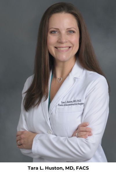Doctor Tara L Huston